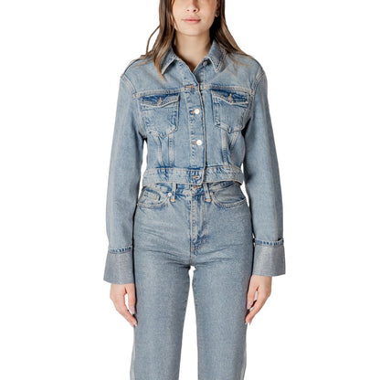 Only Onlhollywood Crystal Jacket