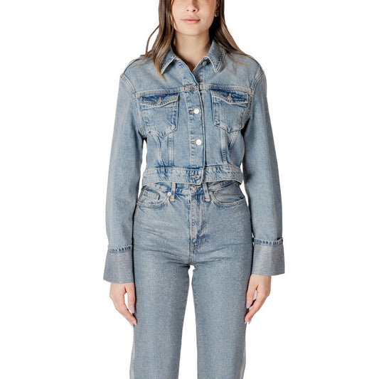 Only Onlhollywood Crystal Jacket