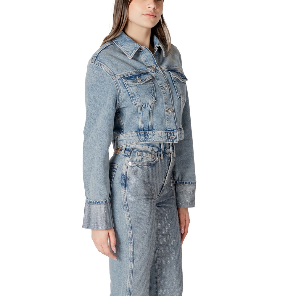 Only Onlhollywood Crystal Jacket