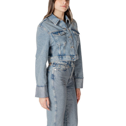 Only Onlhollywood Crystal Jacket