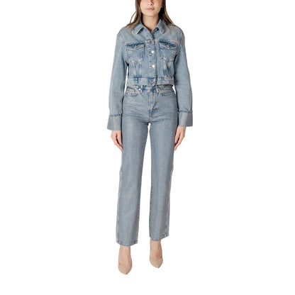 Only Onlhollywood Crystal Jacket