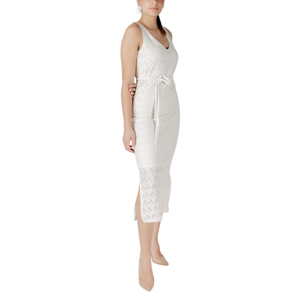 Viamalina Midi Dress by Vila Clothes