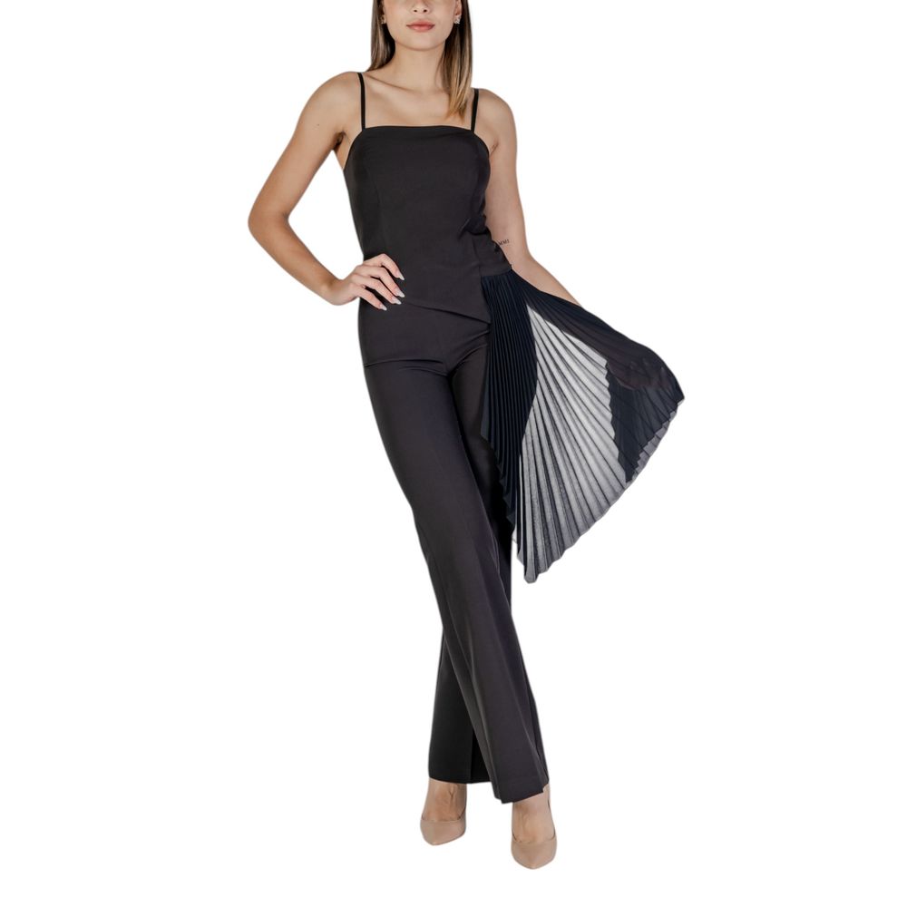 Rinascimento Elegant Jumpsuit - Model CFC0122471003