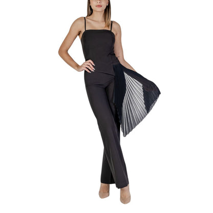 Rinascimento Elegant Jumpsuit - Model CFC0122471003