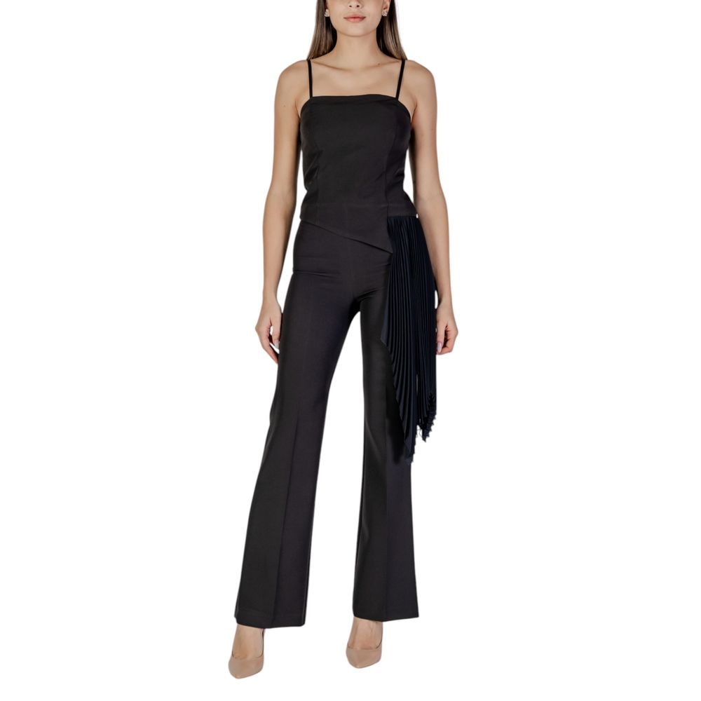 Rinascimento Elegant Jumpsuit - Model CFC0122471003