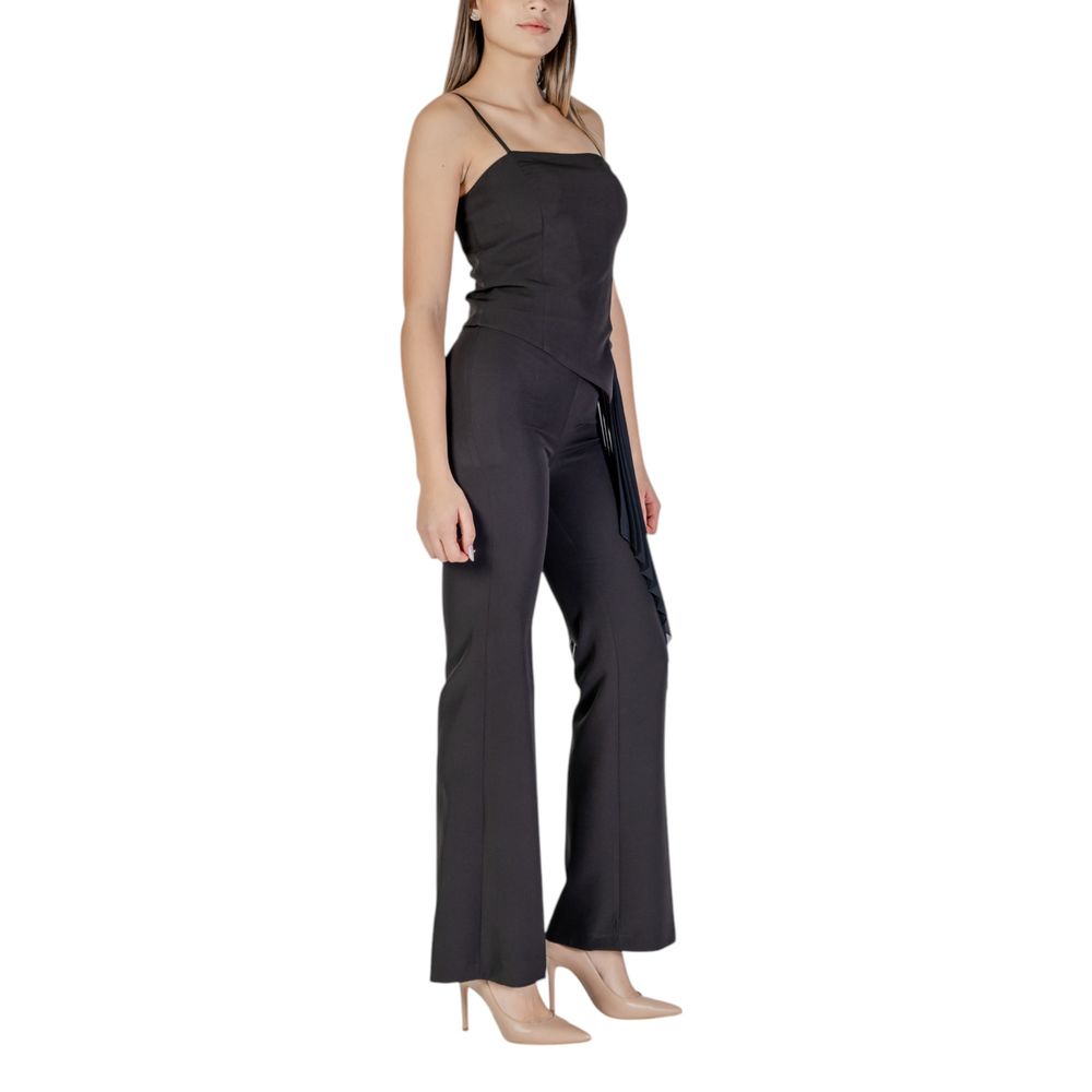 Rinascimento Elegant Jumpsuit - Model CFC0122471003