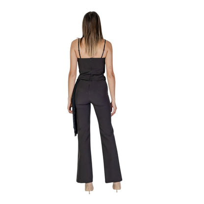 Rinascimento Elegant Jumpsuit - Model CFC0122471003