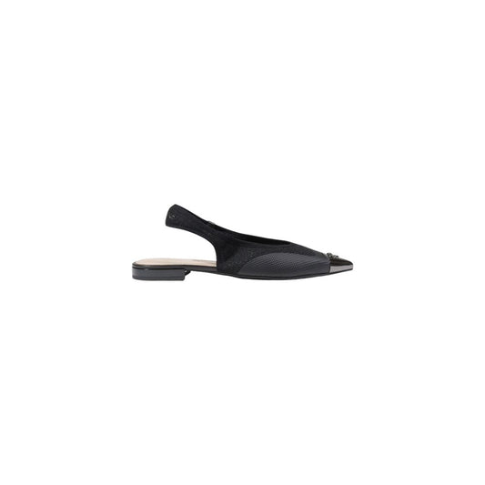 PINKO GIANIRA 14 – SLING BACK LUREX KNIT SD0271T027 Women’s Sandals
