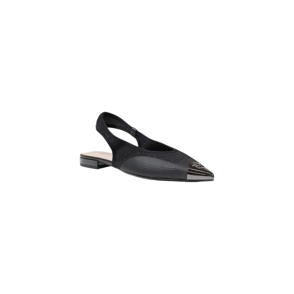 PINKO GIANIRA 14 – SLING BACK LUREX KNIT SD0271T027 Women’s Sandals