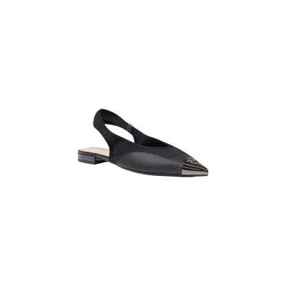 PINKO GIANIRA 14 – SLING BACK LUREX KNIT SD0271T027 Women’s Sandals