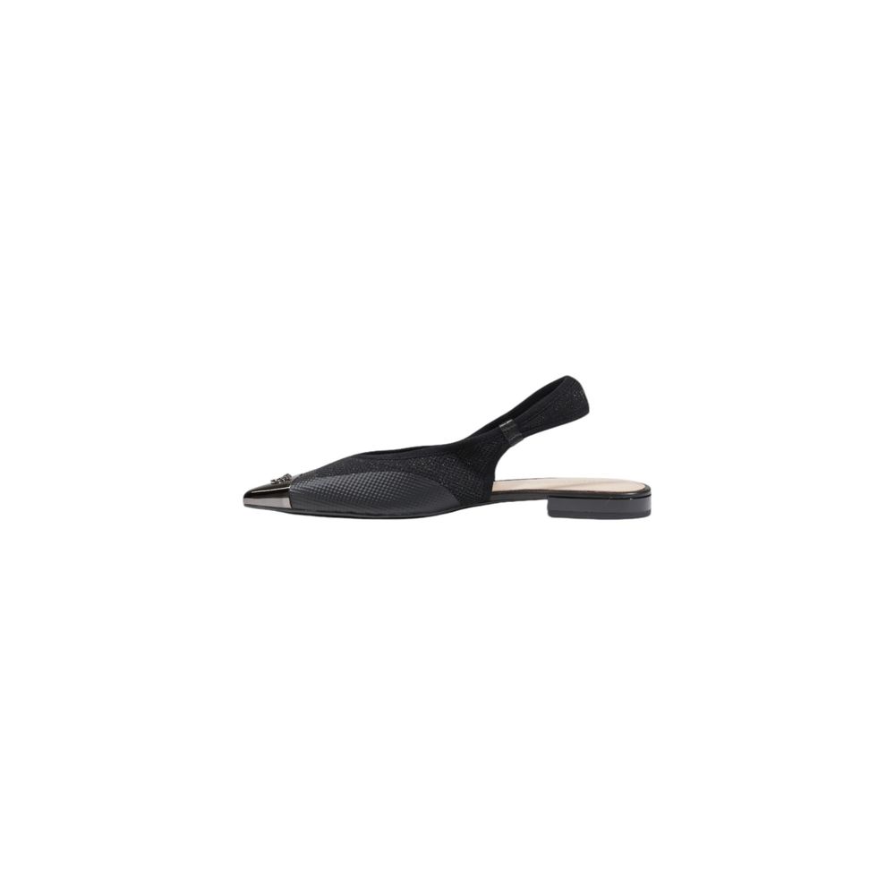 PINKO GIANIRA 14 – SLING BACK LUREX KNIT SD0271T027 Women’s Sandals