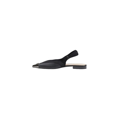 PINKO GIANIRA 14 – SLING BACK LUREX KNIT SD0271T027 Women’s Sandals