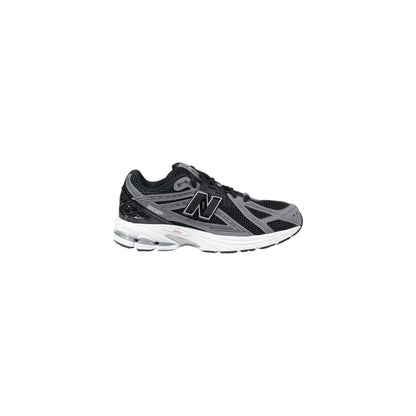 New Balance 1906 GC1906 Black Synthetic Sneaker