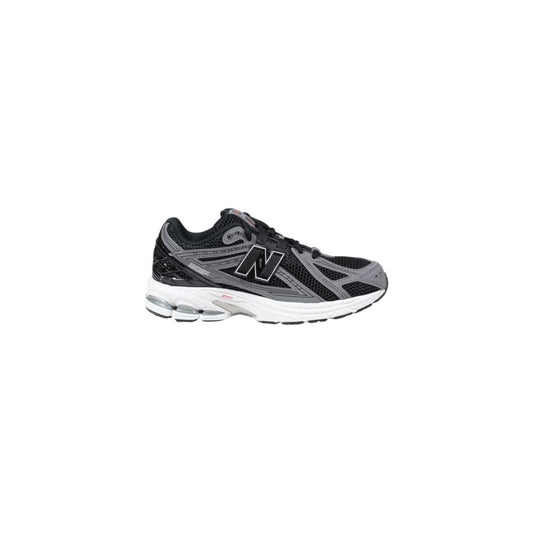 New Balance 1906 GC1906 Black Synthetic Sneaker