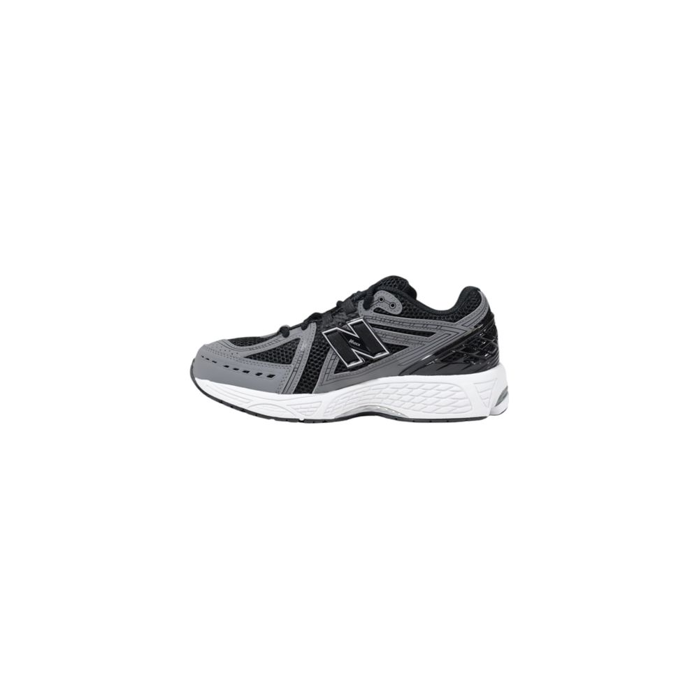 New Balance 1906 GC1906 Black Synthetic Sneaker