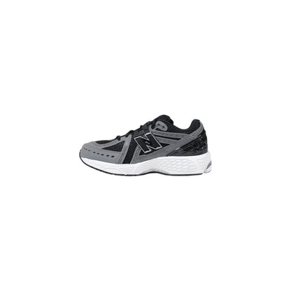 New Balance 1906 GC1906 Black Synthetic Sneaker