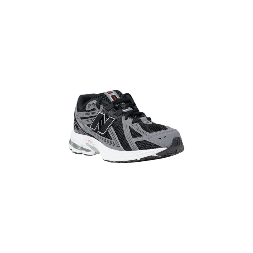New Balance 1906 GC1906 Black Synthetic Sneaker