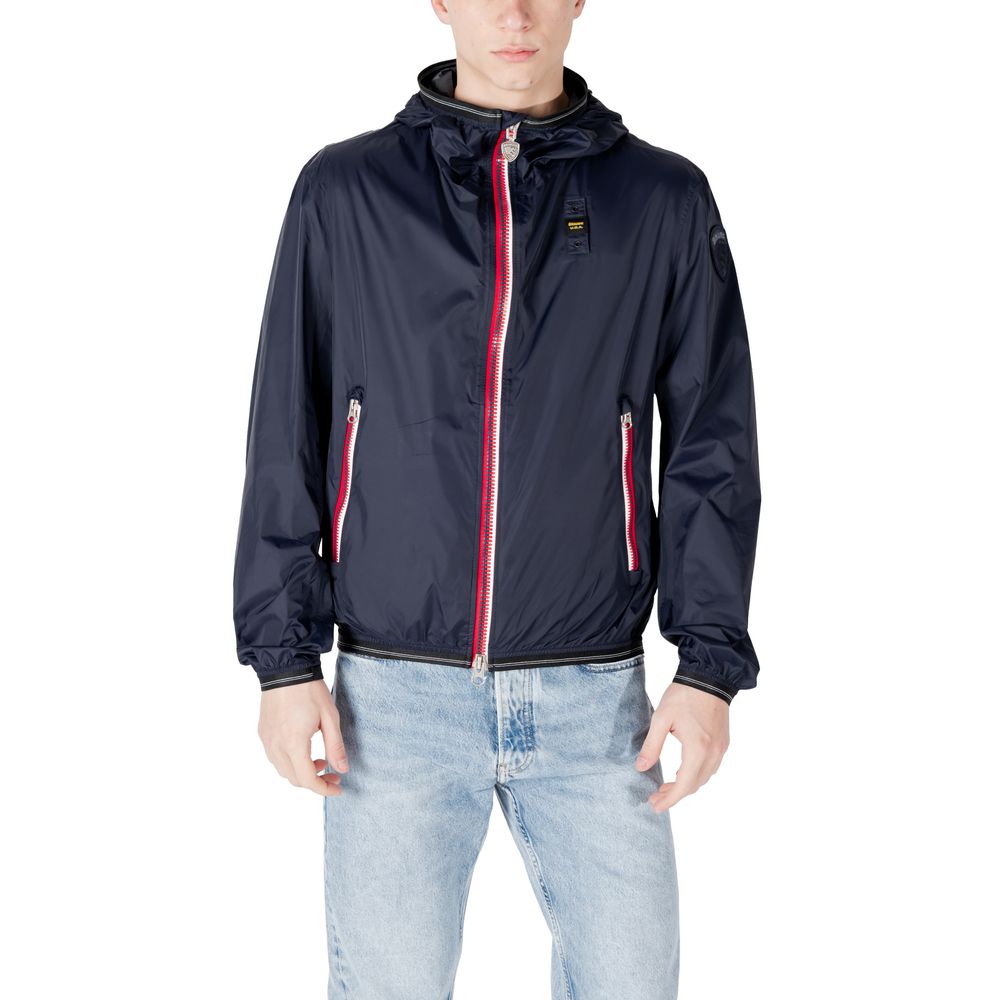 Blauer DODGE 25SBLUC11214 Jacket