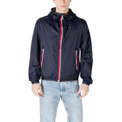Blauer DODGE 25SBLUC11214 Jacket