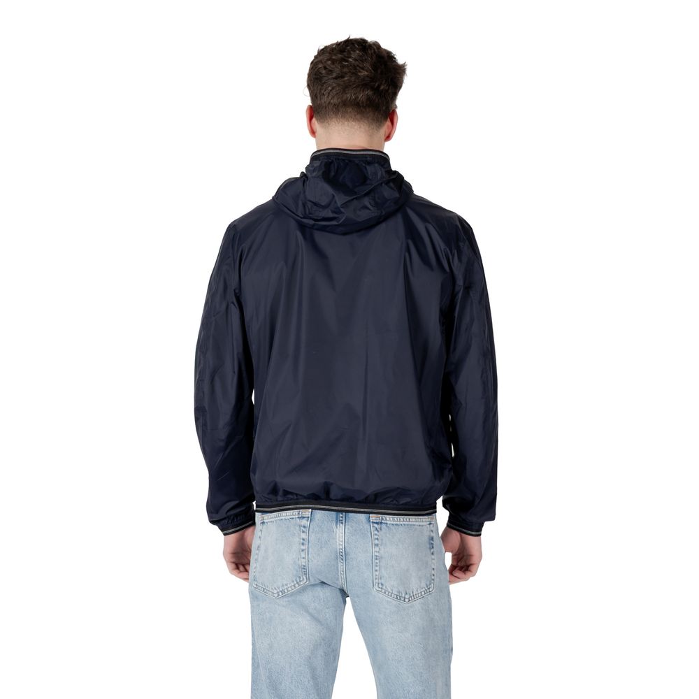 Blauer DODGE 25SBLUC11214 Jacket