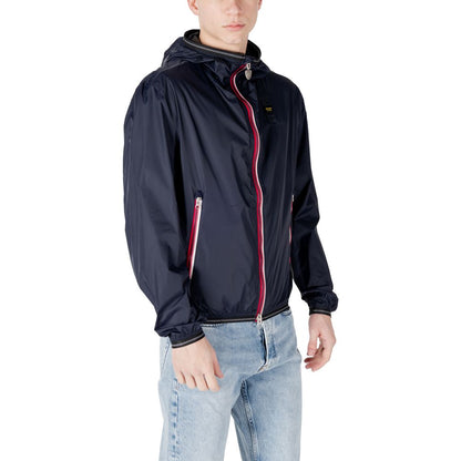 Blauer DODGE 25SBLUC11214 Jacket