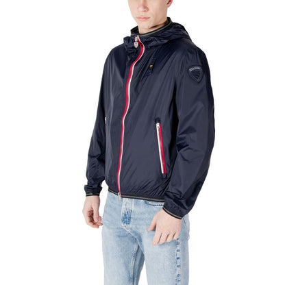Blauer DODGE 25SBLUC11214 Jacket
