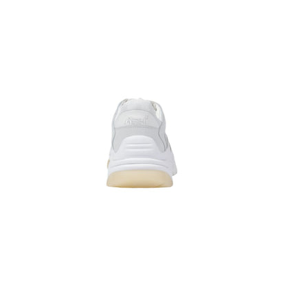 ASH White Leather Sneaker - Elevate Your Everyday Style