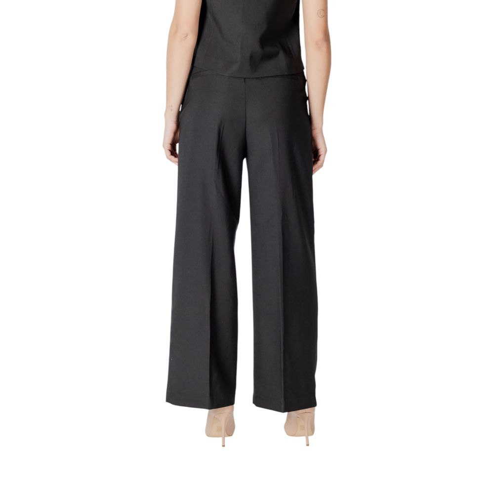 ICHI IHZIMMIE PA5 20122497 Women's Palazzo Trousers