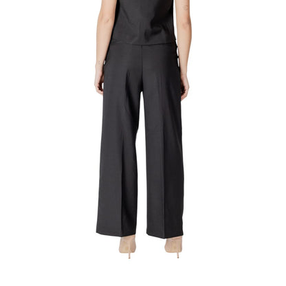 ICHI IHZIMMIE PA5 20122497 Women's Palazzo Trousers