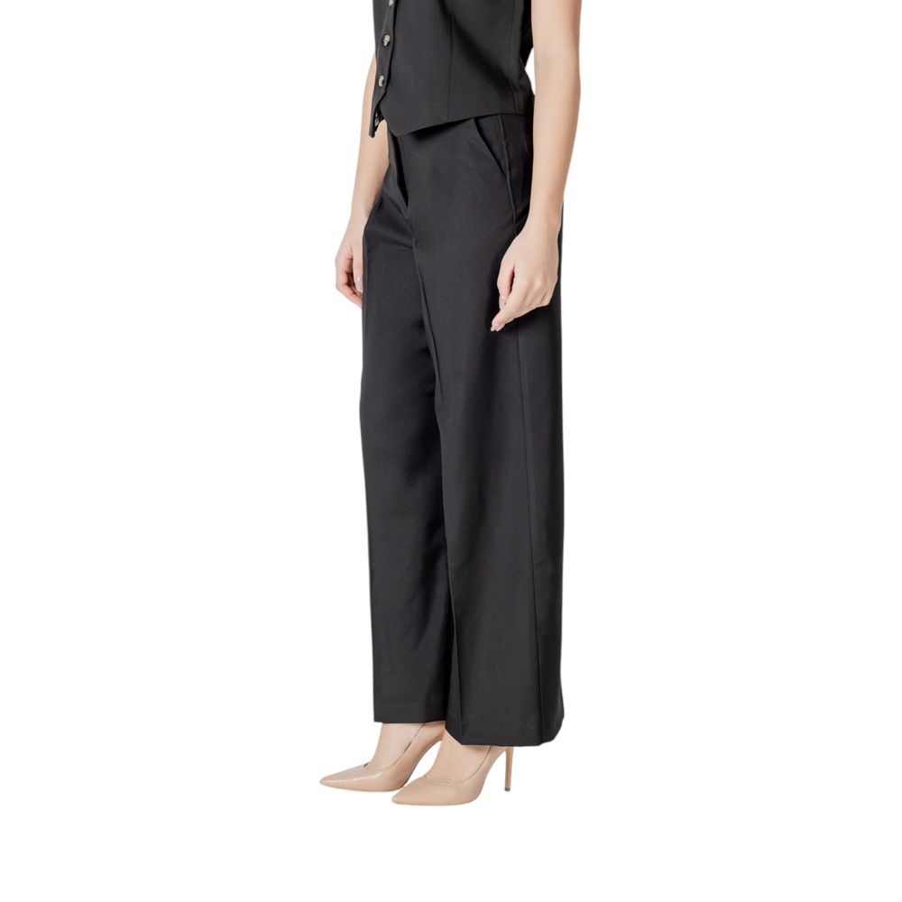 ICHI IHZIMMIE PA5 20122497 Women's Palazzo Trousers