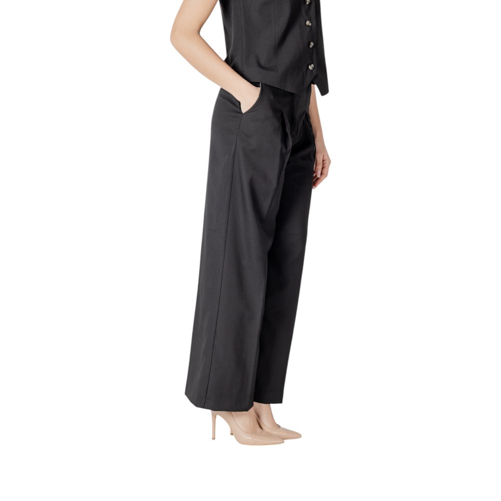 ICHI IHZIMMIE PA5 20122497 Women's Palazzo Trousers