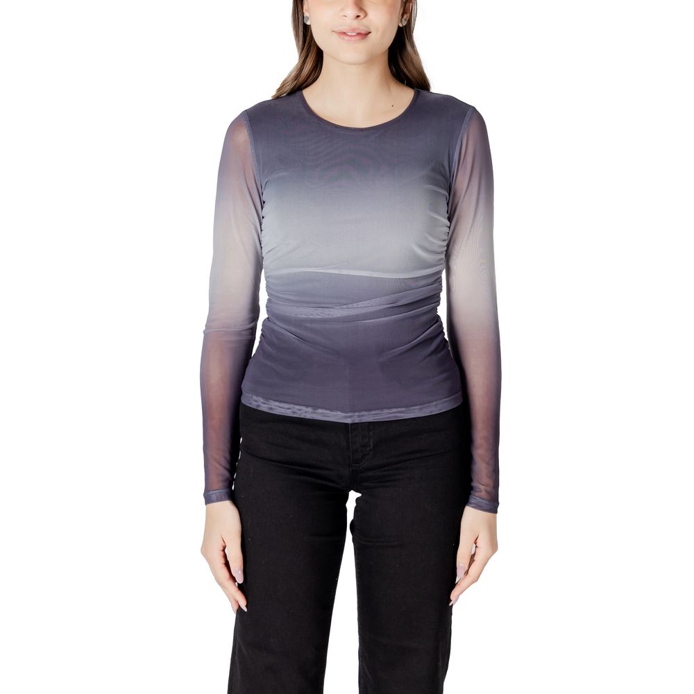 ICHI IHPENLOPA LS 20122494 Women's Long Sleeve T-Shirt