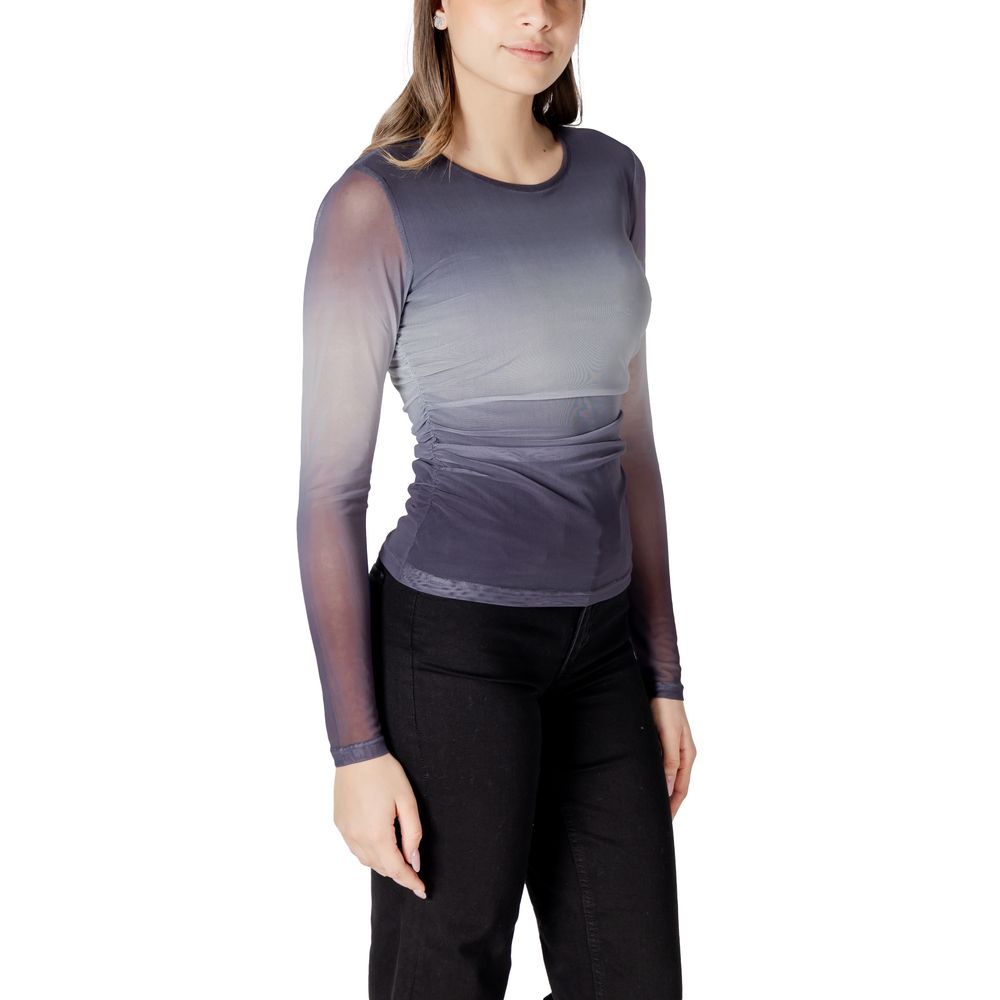 ICHI IHPENLOPA LS 20122494 Women's Long Sleeve T-Shirt