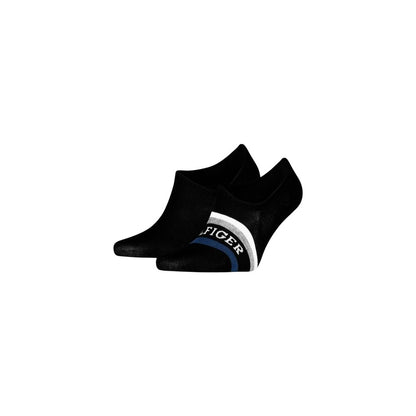Tommy Hilfiger TH MEN FOOTIE 2P HILFIGER TAB Socks