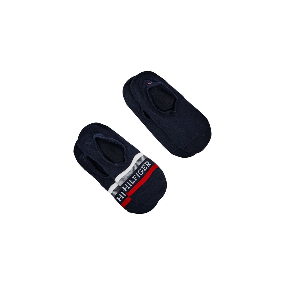 Tommy Hilfiger TH MEN FOOTIE 2P HILFIGER TAB Socks