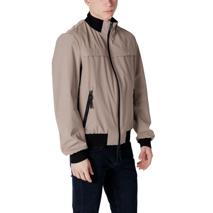 Peuterey Potosi Men’s Bomber Jacket
