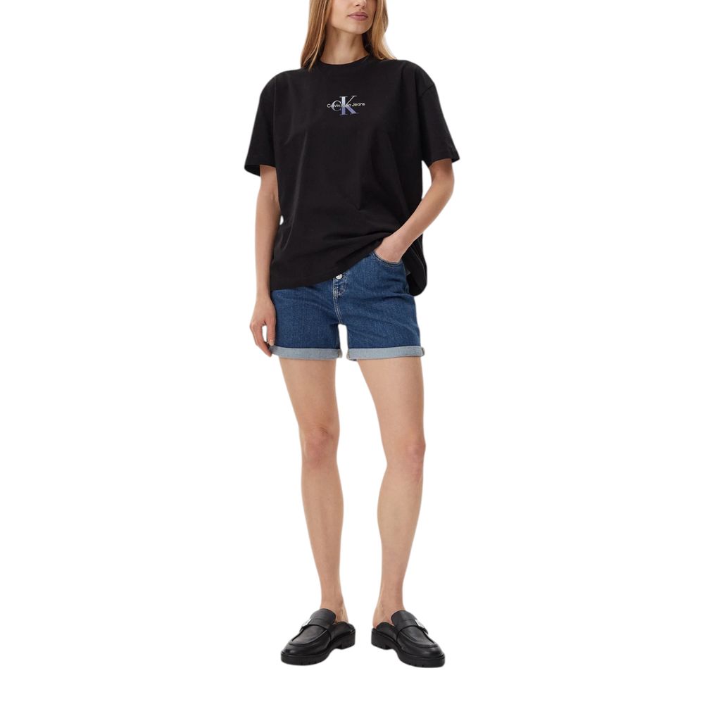 Calvin Klein Jeans MOM SHORT J20J225512 Women’s Shorts