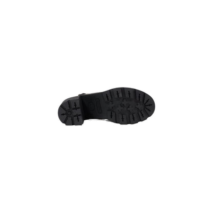 Timberland Black Leather Sandal - Allington Heights Fisherman