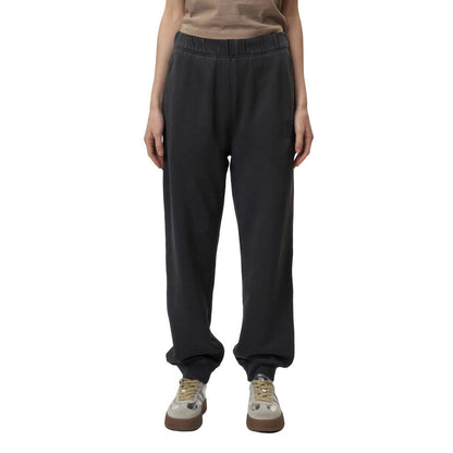 Calvin Klein Jeans Gray Cotton Joggers