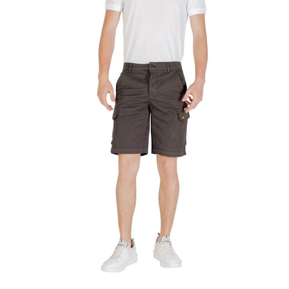 Lyle & Scott Wembley Cargo Shorts SH1816ITA