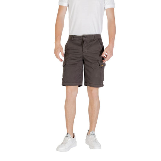 Lyle & Scott Wembley Cargo Shorts SH1816ITA