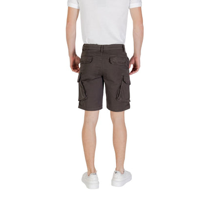 Lyle & Scott Wembley Cargo Shorts SH1816ITA