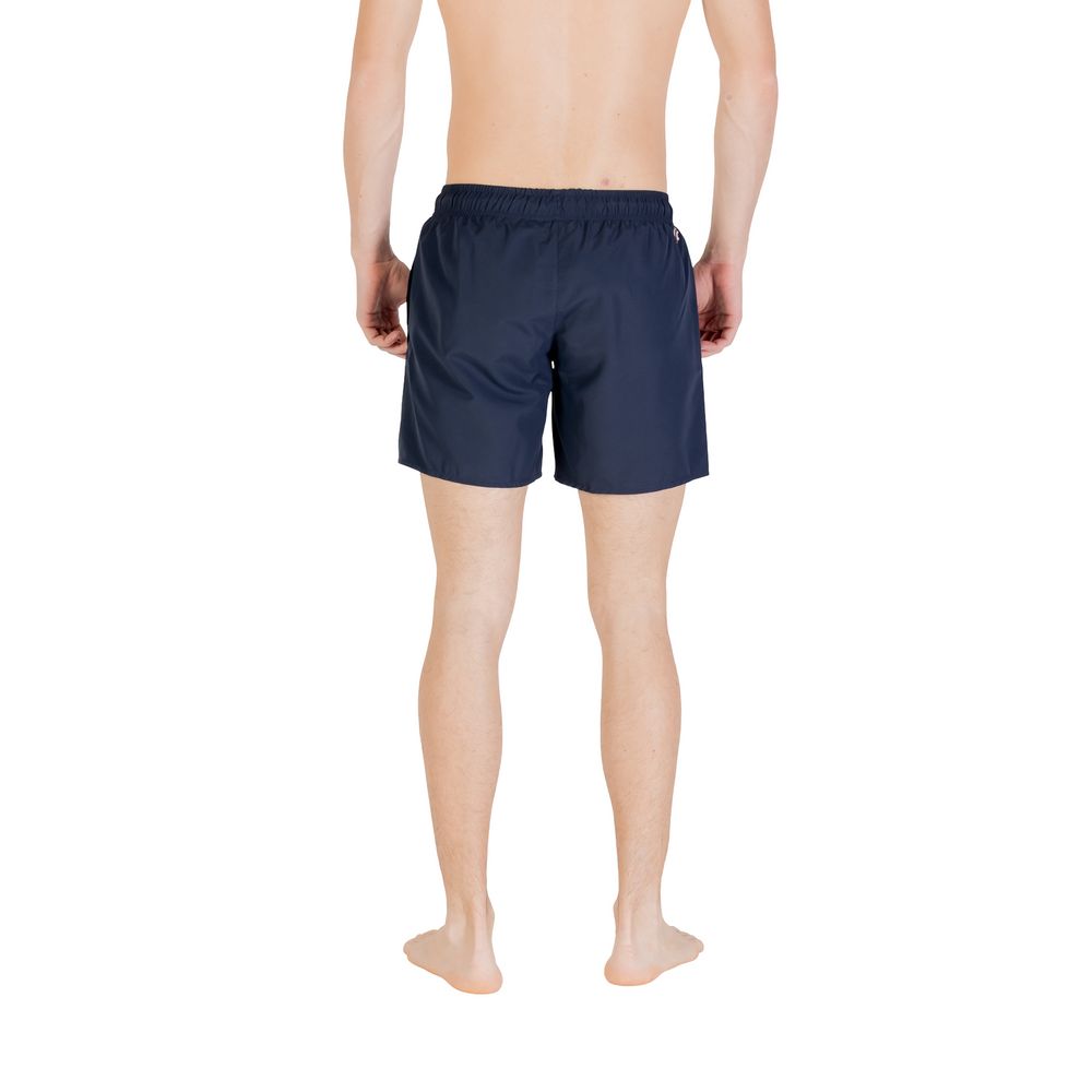 Colmar Originals Blue Polyester Swim Short - Model 7269 4XP