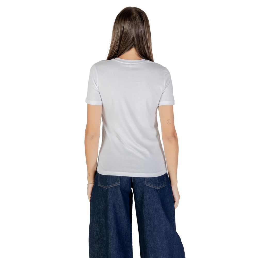 Only ONLALESSIA S/S TEE CS JRS 15373357 Women’s T-Shirt