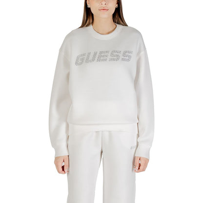 Guess Active CECILIA CN Sweatshirt