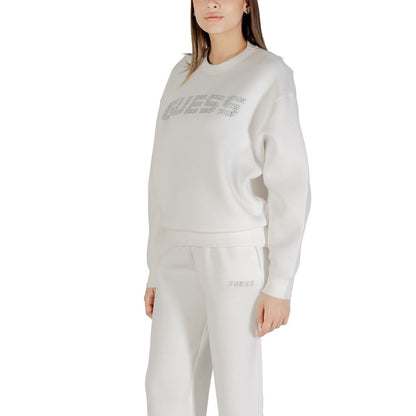 Guess Active CECILIA CN Sweatshirt