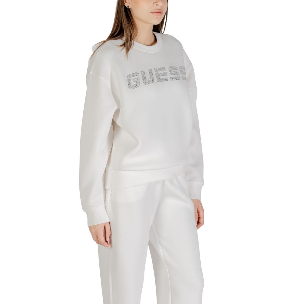 Guess Active CECILIA CN Sweatshirt