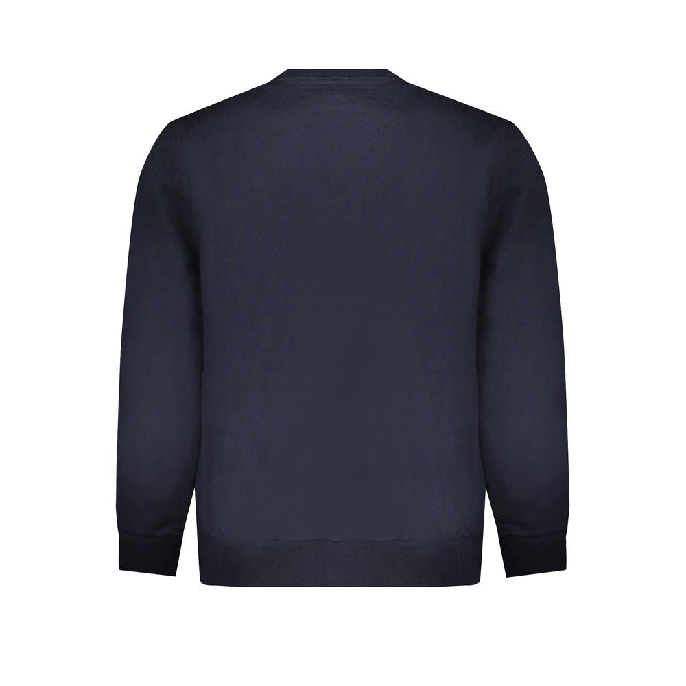 Timberland Blue Organic Cotton Sweater
