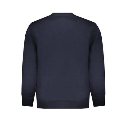 Timberland Blue Organic Cotton Sweater