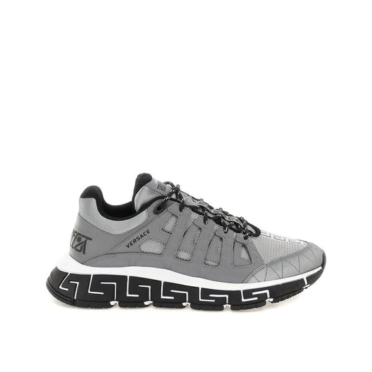 Versace Trigreca Sneaker - Bold Luxury Footwear
